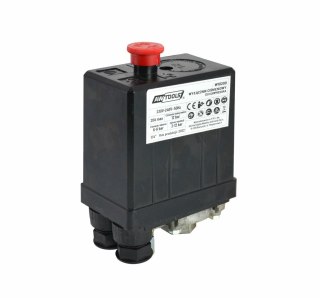 AWTOOLS WYŁĄCZNIK CIŚNIENIOWY KOMPRESORA PRESOSTAT 230V 1/4"