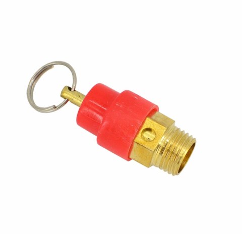 AWTOOLS ZAWÓR BEZPIECZEŃSTWA 1/4" AWTOOLS ZAWÓR BEZPIECZEŃSTWA 1/4"