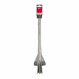 MILWAUKEE DŁUTO SDS-MAX 35mm x 380mm SKRZYDEŁKOWE. %%%