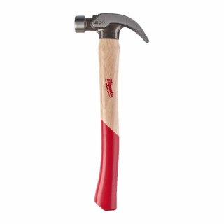 MILWAUKEE MŁOTEK CIESIELSKI 570g ZAKRZYWIONY PAZUR %%%