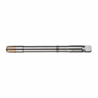 MILWAUKEE WIERTŁO SDS+ MODUŁOWE 12 x 136mm Z ODPYLANIEM