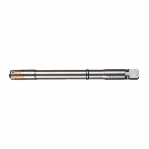 MILWAUKEE WIERTŁO SDS+ MODUŁOWE 12 x 136mm Z ODPYLANIEM MILWAUKEE WIERTŁO SDS+ MODUŁOWE 12 x 136mm Z ODPYLANIEM