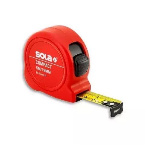 SOLA MIARA ZWIJANA 3m COMPACT SOLA MIARA ZWIJANA 3m COMPACT
