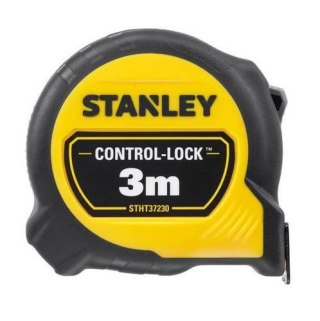 STANLEY MIARA ZWIJANA 3mx19mm CONTROL LOCK