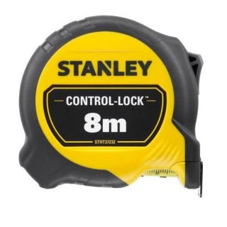 STANLEY MIARA ZWIJANA 8mx25mm CONTROL LOCK