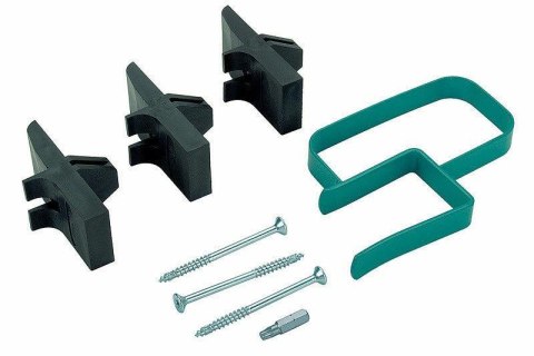 WOLFCRAFT ZESTAW DO MOCOWANIA PŁYT Z KARTON-GIPSU WOLFCRAFT ZESTAW DO MOCOWANIA PŁYT Z KARTON-GIPSU