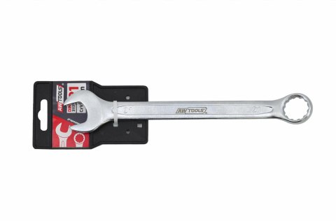 AWTOOLS KLUCZ PŁASKO-OCZKOWY 21mm AWTOOLS KLUCZ PŁASKO-OCZKOWY 21mm