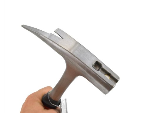AWTOOLS MŁOTEK CIESIELSKI 600g MONOBLOCK BLACK LINE AWTOOLS MŁOTEK CIESIELSKI 600g MONOBLOCK BLACK LINE