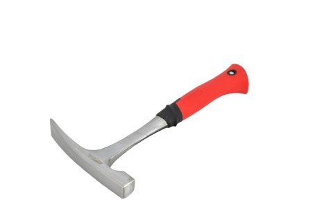 AWTOOLS MŁOTEK MURARSKI 600g MONOBLOCK TYP 2 BLACK LINE AWTOOLS MŁOTEK MURARSKI 600g MONOBLOCK TYP 2 BLACK LINE