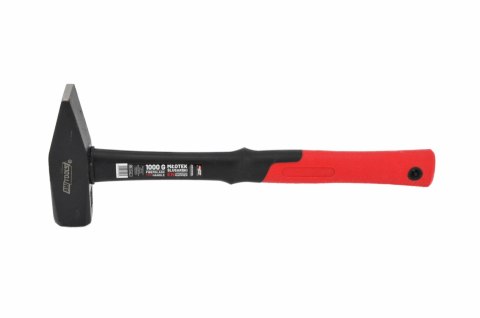AWTOOLS MŁOTEK ŚLUSARSKI 0,5 kg WŁÓKNO BLACK AWTOOLS MŁOTEK ŚLUSARSKI 0,5 kg WŁÓKNO BLACK