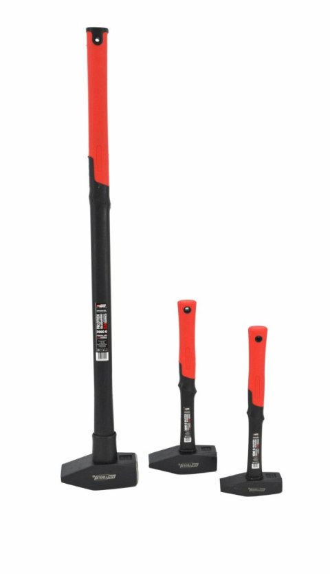 AWTOOLS MŁOTEK ŚLUSARSKI 2,0 kg WŁÓKNO BLACK AWTOOLS MŁOTEK ŚLUSARSKI 2,0 kg WŁÓKNO BLACK