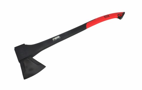 AWTOOLS SIEKIERA Z KLINEM 1800g PEŁNY KOMPOZYT BLACK LINE AWTOOLS SIEKIERA Z KLINEM 1800g PEŁNY KOMPOZYT BLACK LINE