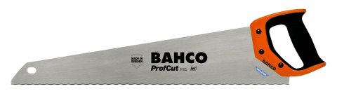 BAHCO PIŁA DO CIĘCIA IZOLACJI 550mm BAHCO PIŁA DO CIĘCIA IZOLACJI 550mm