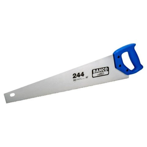 BAHCO PIŁA RĘCZNA 500mm 244-20-U7/8-HP BAHCO PIŁA RĘCZNA 500mm 244-20-U7/8-HP