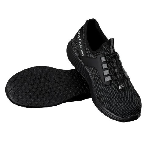 BUTY TRZEWIK BEZPIECZNE 510 GALMAG S1 ROZ.43 BUTY TRZEWIK BEZPIECZNE 510 GALMAG S1 ROZ.43