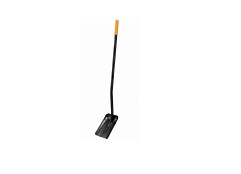 FISKARS ŁOPATA SOLID METALOWA Z RĄCZKĄ W KSZTAŁCIE LITERY I FISKARS ŁOPATA SOLID METALOWA Z RĄCZKĄ W KSZTAŁCIE LITERY I