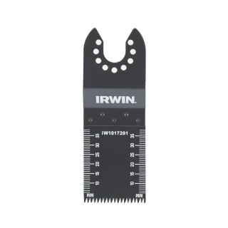 IRWIN BRZESZCZOT DO WIELOFUNKCYJNEJ SZLIFIERKI OSCYLACYJNEJ PROSTY 32mm do wielofunkcyjnej szlifierk