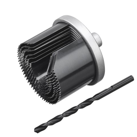 IRWIN OTWORNICE DO DREWNA HCS 26, 32, 38, 45, 51, 57 i 64mm x 41mm do drewna z trzpieniem mocującym IRWIN OTWORNICE DO DREWNA HCS 26, 32, 38, 45, 51, 57 i 64mm x 41mm do drewna z trzpieniem mocującym