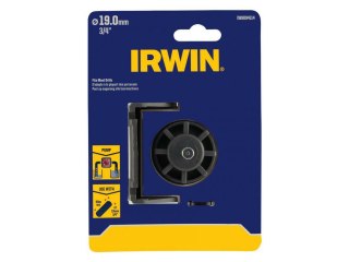 IRWIN POMPKA NA WIERTARKĘ DO WODY MAKS. PRZEKRÓJ 3/4", 40m DŁUGOŚCI