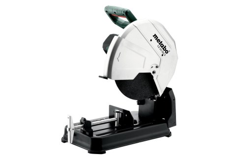METABO PRZECINARKA DO METALU CS 24-355 S METABO PRZECINARKA DO METALU CS 24-355 S