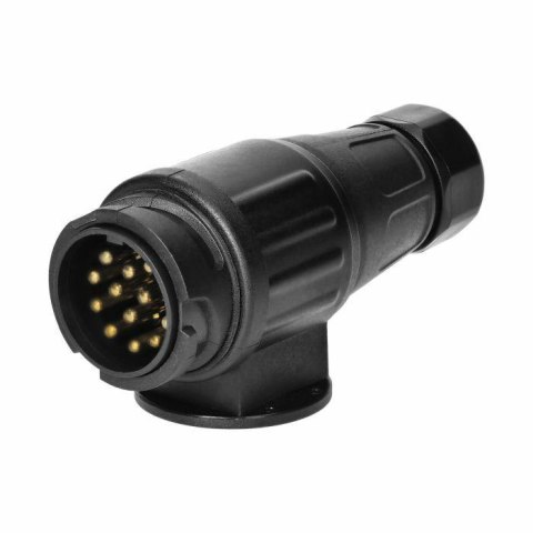 ORNO WTYCZKA PRZYCZEPY TWORZYWO 13-PIN ORNO WTYCZKA PRZYCZEPY TWORZYWO 13-PIN