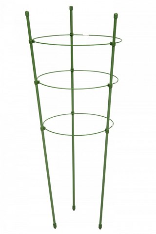 PODPORA PIERŚCIENIOWA DO ROŚLIN 60cm
