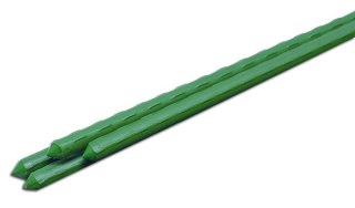 TYCZKA OGRODOWA STALOWA 11mm x100cm /10szt.