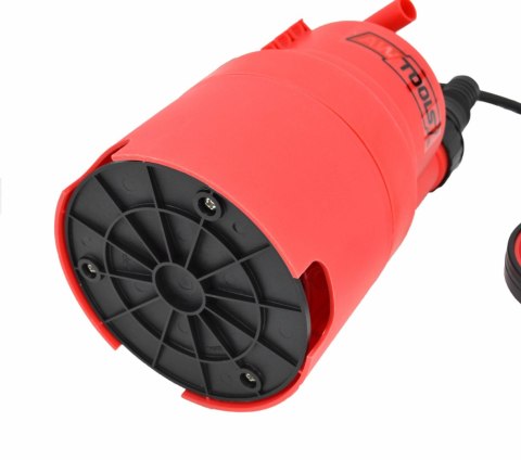 AWTOOLS POMPA DO WODY BRUDNEJ Z PŁYWAKIEM 400W Q1CP AWTOOLS POMPA DO WODY BRUDNEJ Z PŁYWAKIEM 400W Q1CP