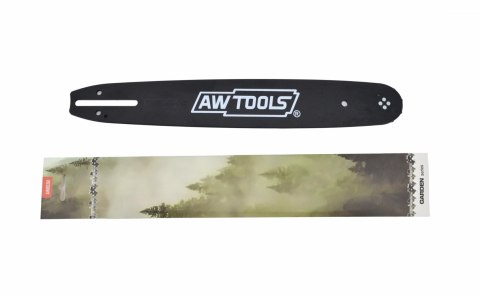 AWTOOLS PROWADNICA 40cm/66/325"/1,5 DO CS580/CS620 AWTOOLS PROWADNICA 40cm/66/325"/1,5 DO CS580/CS620
