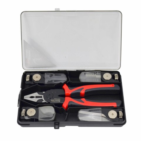 AWTOOLS SZCZYPCE MULTI 5-FUNKCJI 200mm AWTOOLS SZCZYPCE MULTI 5-FUNKCJI 200mm
