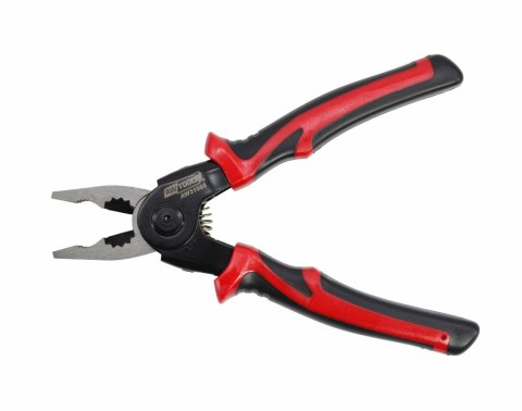 AWTOOLS SZCZYPCE MULTI 5-FUNKCJI 200mm AWTOOLS SZCZYPCE MULTI 5-FUNKCJI 200mm