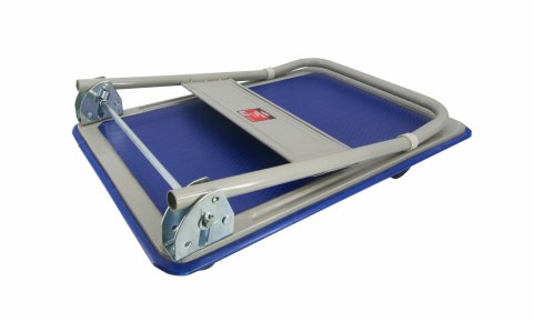 AWTOOLS WÓZEK MAGAZYNOWY 4-KOŁOWY 150KG PLATFORMA 73x47cm AWTOOLS WÓZEK MAGAZYNOWY 4-KOŁOWY 150KG PLATFORMA 73x47cm