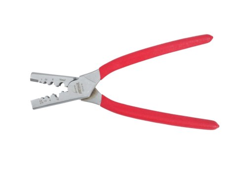AWTOOLS ZACISKARKA DO KABLI 0,5-16mm AWTOOLS ZACISKARKA DO KABLI 0,5-16mm