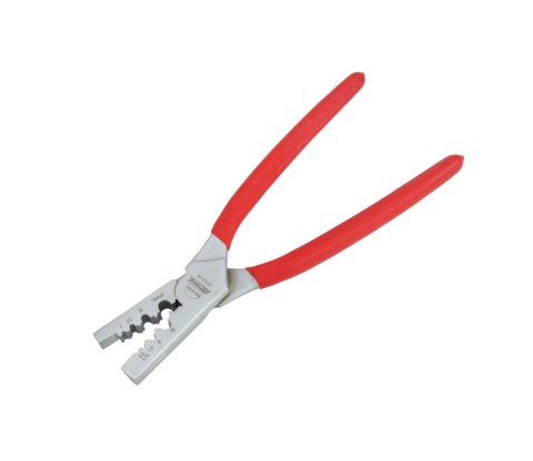 AWTOOLS ZACISKARKA DO KABLI 0,5-16mm AWTOOLS ZACISKARKA DO KABLI 0,5-16mm