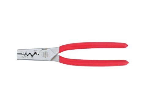 AWTOOLS ZACISKARKA DO KABLI 0,5-16mm AWTOOLS ZACISKARKA DO KABLI 0,5-16mm