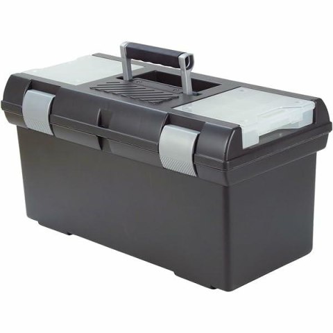 CURVER SKRZYNKA NARZĘDZIOWA PREMIUM 20" /GRAFIT/ CZERWONY CURVER SKRZYNKA NARZĘDZIOWA PREMIUM 20" /GRAFIT/ CZERWONY
