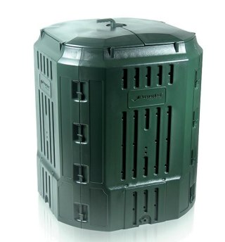 PROSPERPLAST KOMPOSTOWNIK 900L ZIELONY COMPOTHERMO