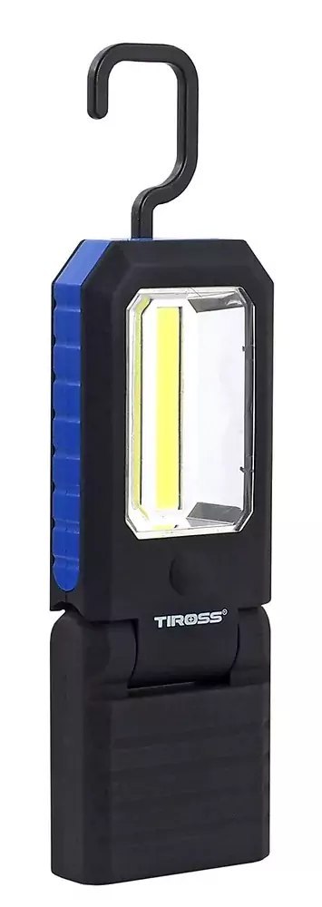 TIROSS LATARKA 3W COB MAGNES TS-1833 TIROSS LATARKA 3W COB MAGNES TS-1833