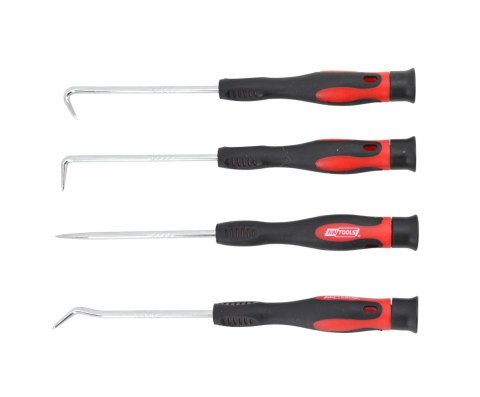 AWTOOLS HACZYKI Z RĘKOJEŚCIĄ 4el. AWTOOLS HACZYKI Z RĘKOJEŚCIĄ 4el.