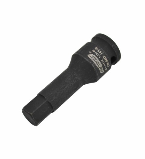 AWTOOLS KLUCZE UDAROWE TRZPIENIOWE HEX 8szt. BLACK LINE AWTOOLS KLUCZE UDAROWE TRZPIENIOWE HEX 8szt. BLACK LINE