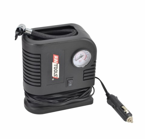 AWTOOLS KOMPRESOR SAMOCHODOWY 12V 108W 4 BAR AWTOOLS KOMPRESOR SAMOCHODOWY 12V 108W 4 BAR