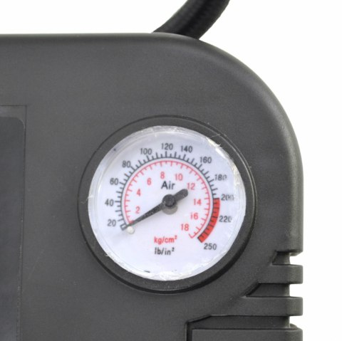 AWTOOLS KOMPRESOR SAMOCHODOWY 12V 84W 4 BAR AWTOOLS KOMPRESOR SAMOCHODOWY 12V 84W 4 BAR
