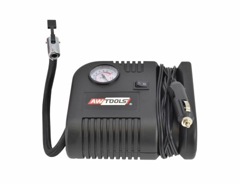 AWTOOLS KOMPRESOR SAMOCHODOWY 12V 84W 4 BAR AWTOOLS KOMPRESOR SAMOCHODOWY 12V 84W 4 BAR