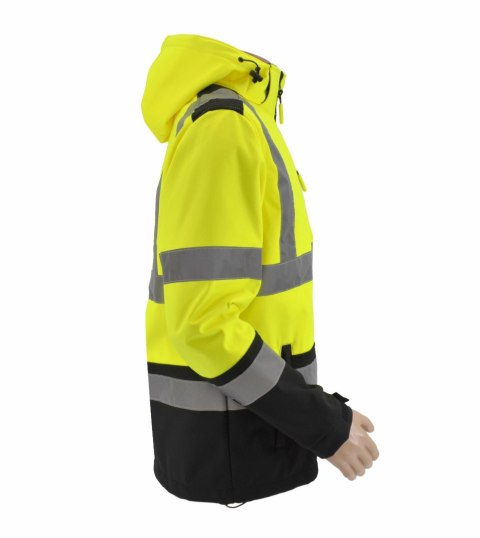 AWTOOLS KURTKA SOFTSHELL BLUZA T3/ ODBLASKOWA/ S AWTOOLS KURTKA SOFTSHELL BLUZA T3/ ODBLASKOWA/ S