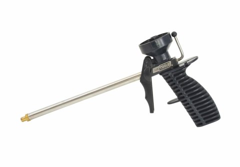 AWTOOLS PISTOLET DO PIANY KORPUS PLASTIKOWY AWTOOLS PISTOLET DO PIANY KORPUS PLASTIKOWY