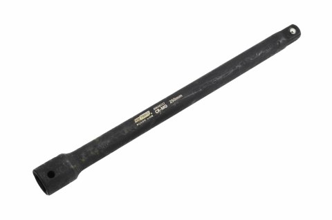 AWTOOLS PRZEDŁUŻKA 1/2" UDAROWA 125mm BLACK LINE AWTOOLS PRZEDŁUŻKA 1/2" UDAROWA 125mm BLACK LINE