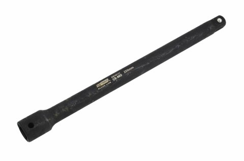 AWTOOLS PRZEDŁUŻKA 1/2" UDAROWA 250mm BLACK LINE AWTOOLS PRZEDŁUŻKA 1/2" UDAROWA 250mm BLACK LINE