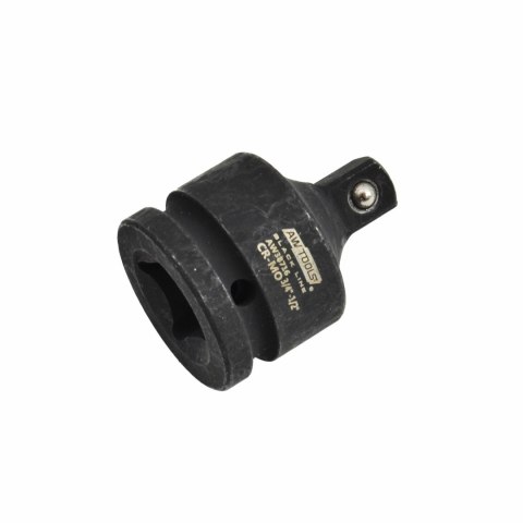AWTOOLS REDUKCJA UDAROWA 3/4"na1/2" BLACK LINE AWTOOLS REDUKCJA UDAROWA 3/4"na1/2" BLACK LINE