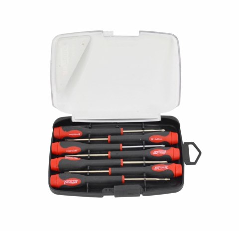 AWTOOLS ZESTAW WKRĘTAKÓW PRECYZYJNYCH S2 / 7szt. AWTOOLS ZESTAW WKRĘTAKÓW PRECYZYJNYCH S2 / 7szt.