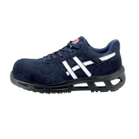 BUTY NISKIE BEZPIECZNE WAVE 520/S1/R-42 BUTY NISKIE BEZPIECZNE WAVE 520/S1/R-42